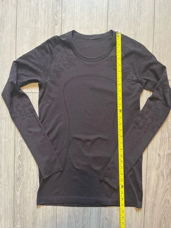 Lululemon Swiftly Tech Size 10 - Picture 8 of 11